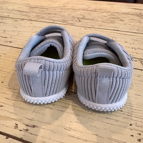 BMCiTYBM Baby Shoes Boy Girl Infant Sneakers Non-Slip First Walkers - Picture 4 of 13